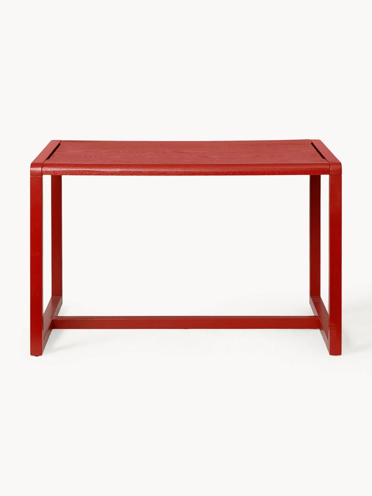 Houten kindertafel Little Architect