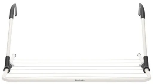 Brabantia Droogrek - 68x44x29cm - hangend - fresh wit 102769