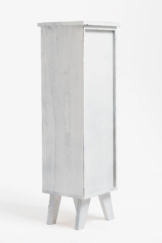 Ziras Auxiliary Furniture 4 Drawers