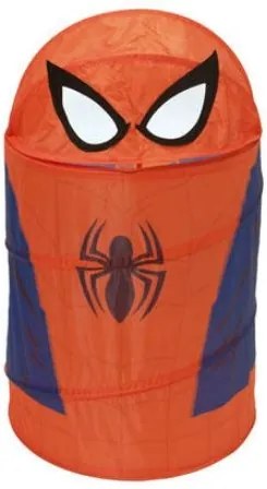Uitklapbare opbergbox Spider-Man 40 x 70 cm