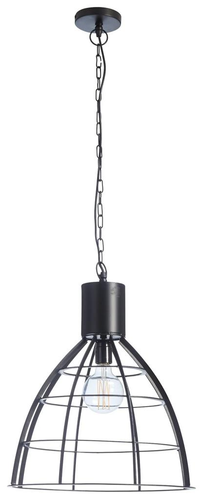 Hanglamp Tyche Zwart