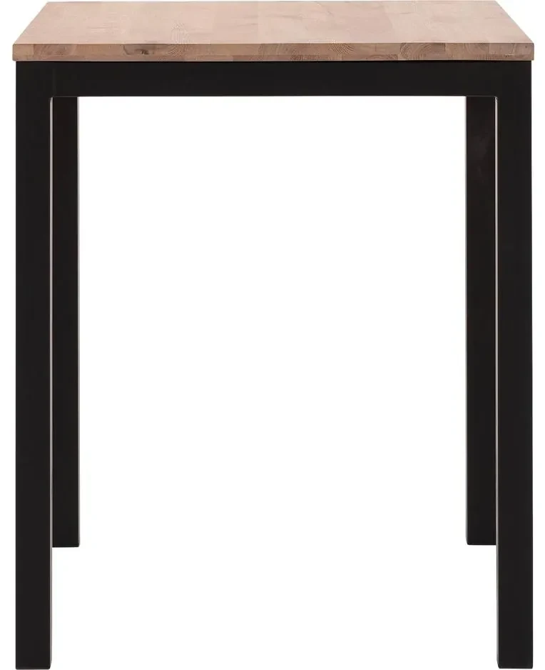 Goossens Bartafel Max, 90 x 90 cm 105 cm hoog