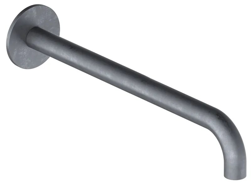 Hotbath Cobber Uitloop 25cm Verouderd Ijzer CB095