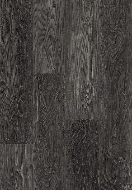 Mexen Tacoma monster van SPC-vinylpanelen 6,5 mm, IXPE-onderlaag 1,5 mm, 4 V-groeven, Eiken - F1104-S