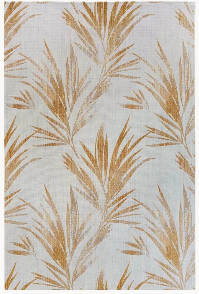 In- & outdoor vloerkleed Leonie