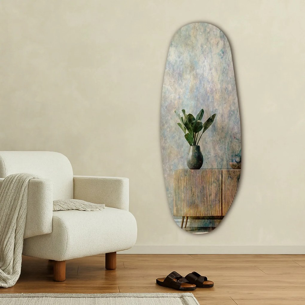 Antieke spiegel – Pure Collection R38