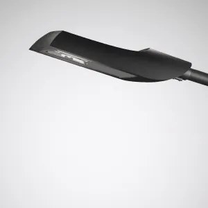 TRILUX 6526151 Viatana LED Mastaanzetarmatuur, Elektron trafo DALI DIM (ETDD), CLO, 53W, 5600lm,