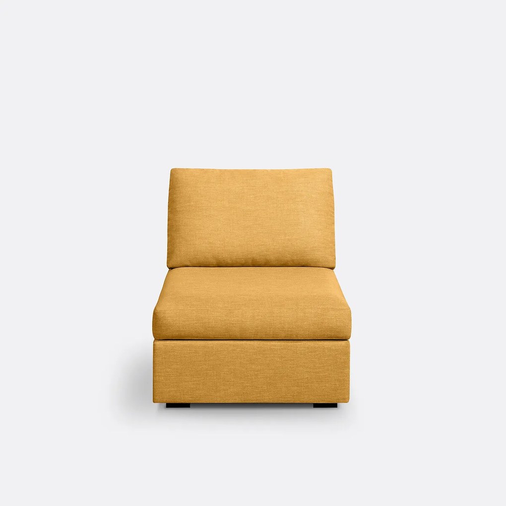Fauteuil, gemêleerd, Robin