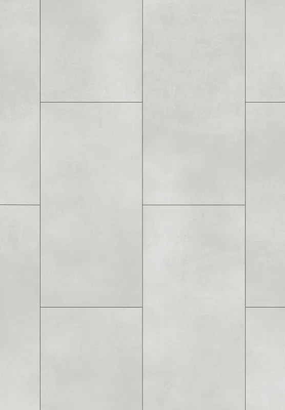 Mexen Grey Goose vinyl panelen 610 x 305 mm SPC 6,5 mm, onderlaag 1,5 mm, 4 V-groef, Steen - F1152-0610-305-505-4V1-90