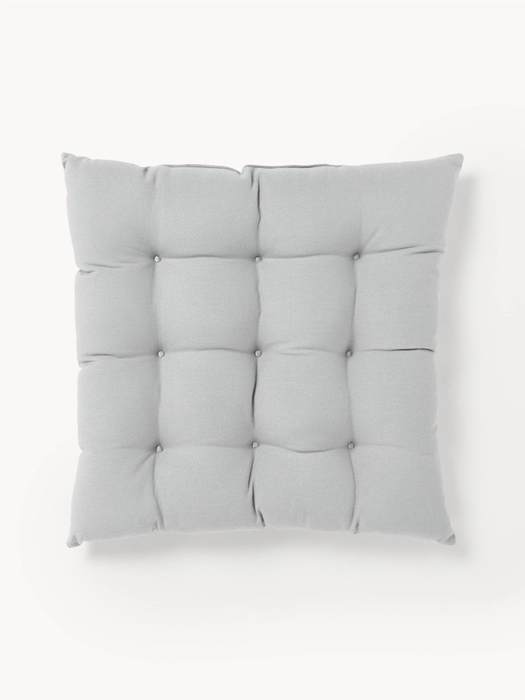 Stoelkussens Ava, 2-delig