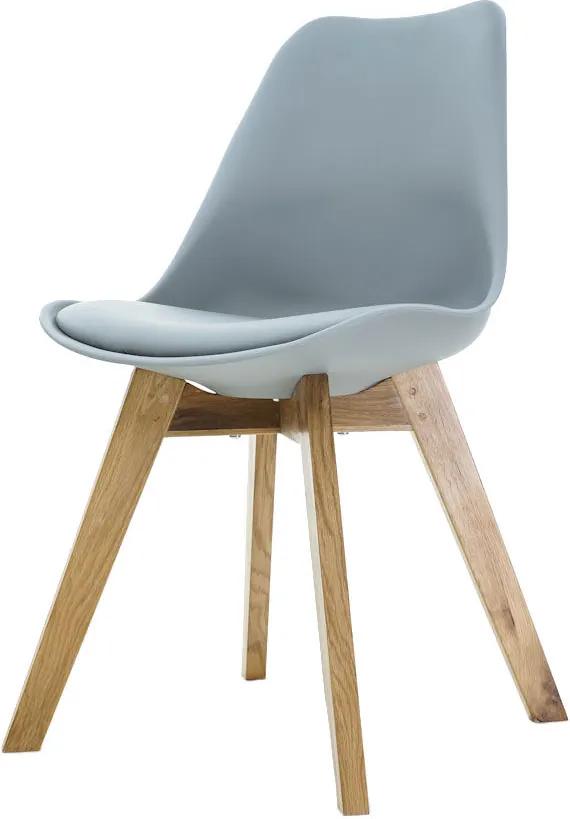 Essence Madera stoel - Houten onderstel- Spin - Fynna - Valido - Tenzo Bess - Kunststof - Eetkamerstoel - Scandinavisch - Design