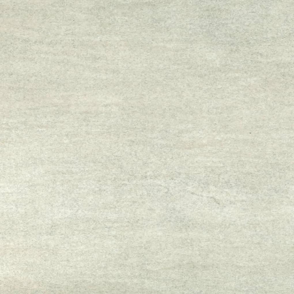 Grosfillex 11 st Wandtegels Gx Wall+ Dune 30x60 cm crème