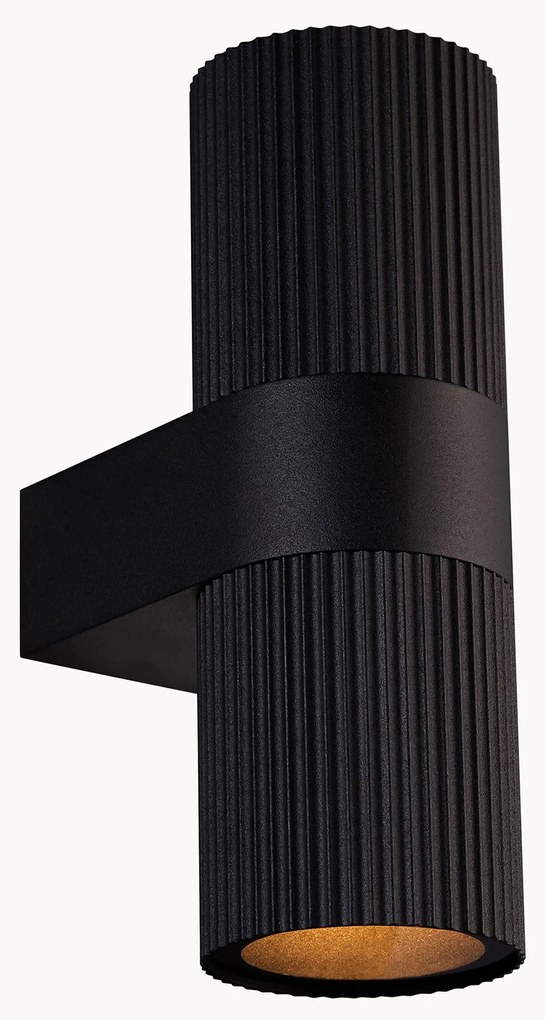 Outdoor wandlamp Kyklop