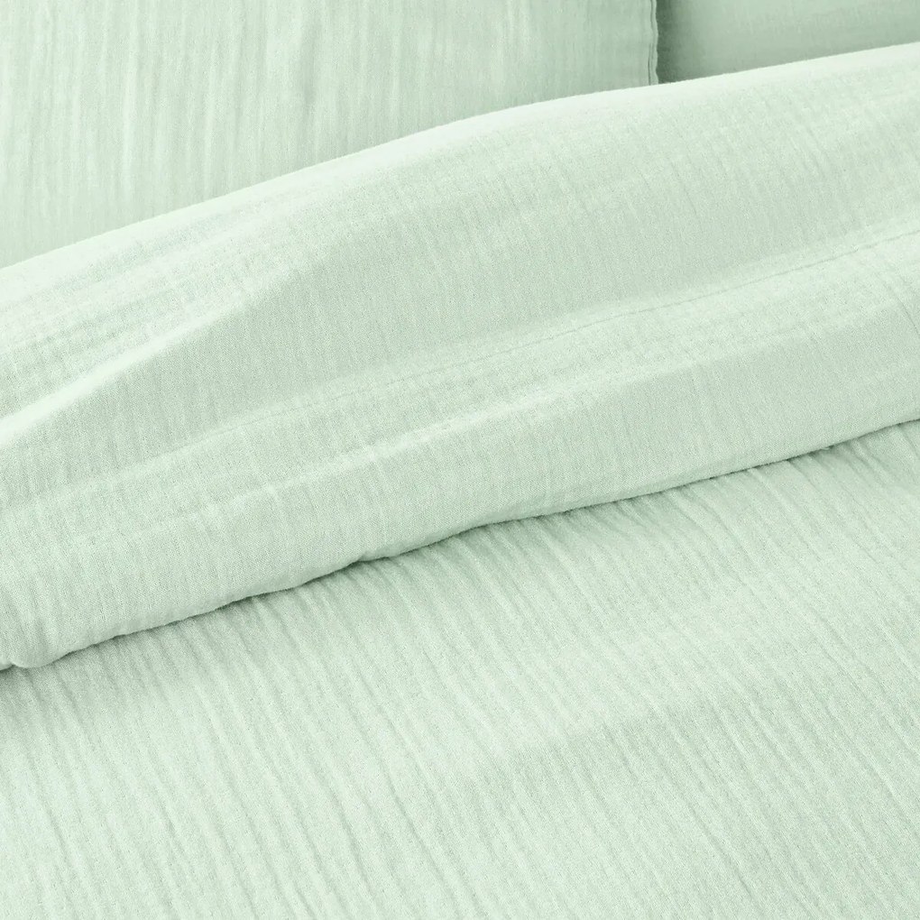 Effen dekbedovertrek in tetra, kinderen, Kumla