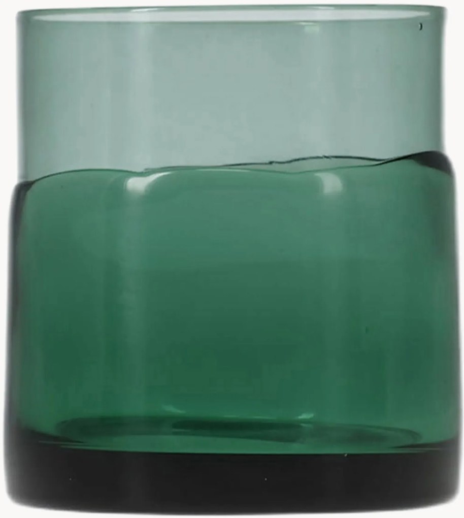 Tumblers Mono, 2-delig