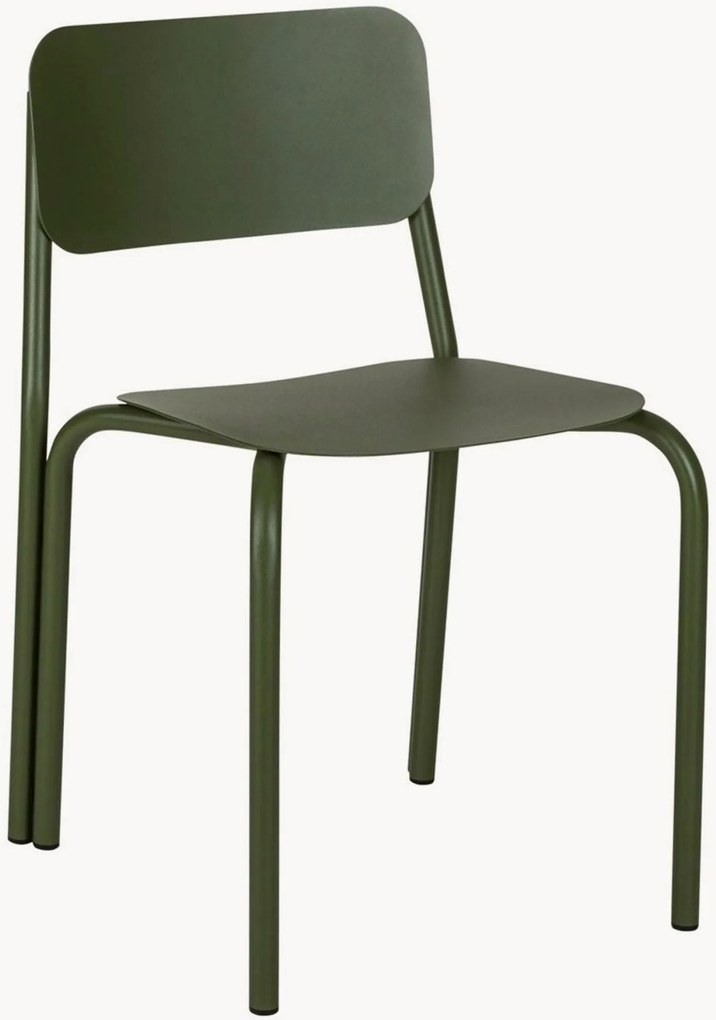 Tuin eetstoel Kei