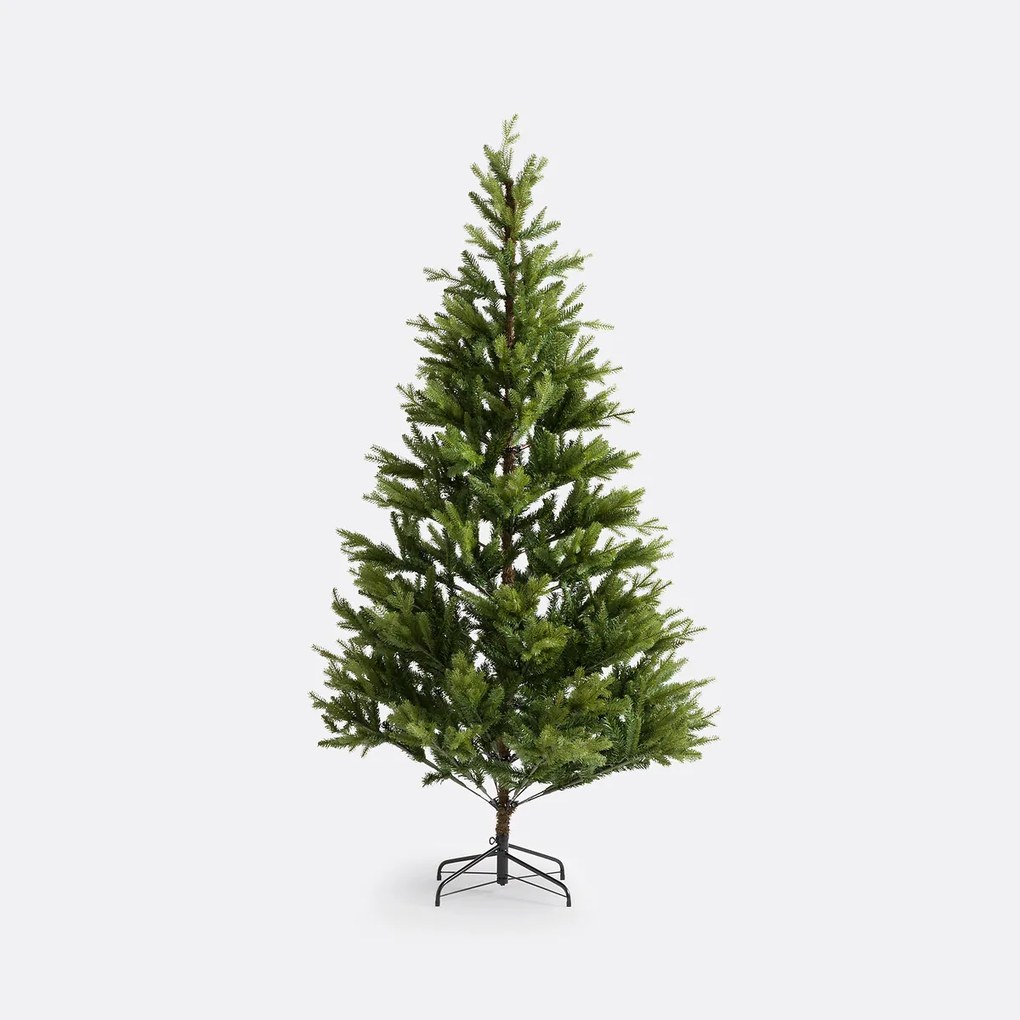 Kunstmatige dennenboom H210 cm, Caspar