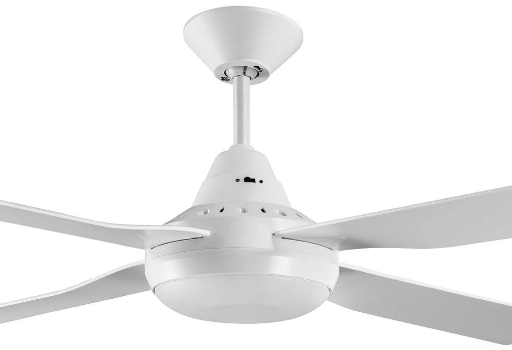 Beacon Moonah Plafondventilator 122cm Wit 212898