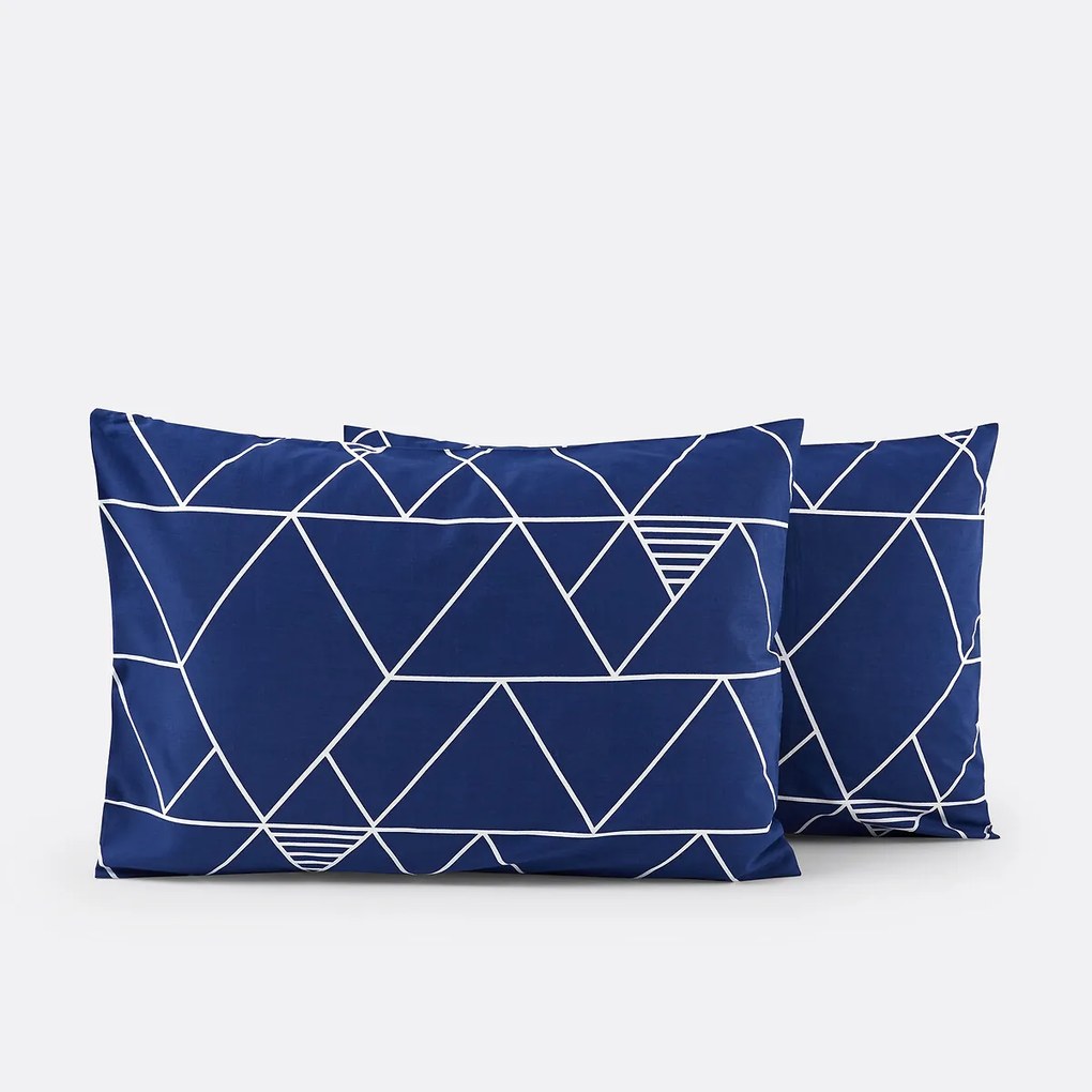 Kussensloop in katoen, Odin