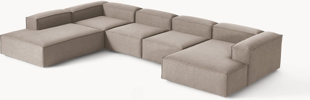 Modulaire U-bank Lennon