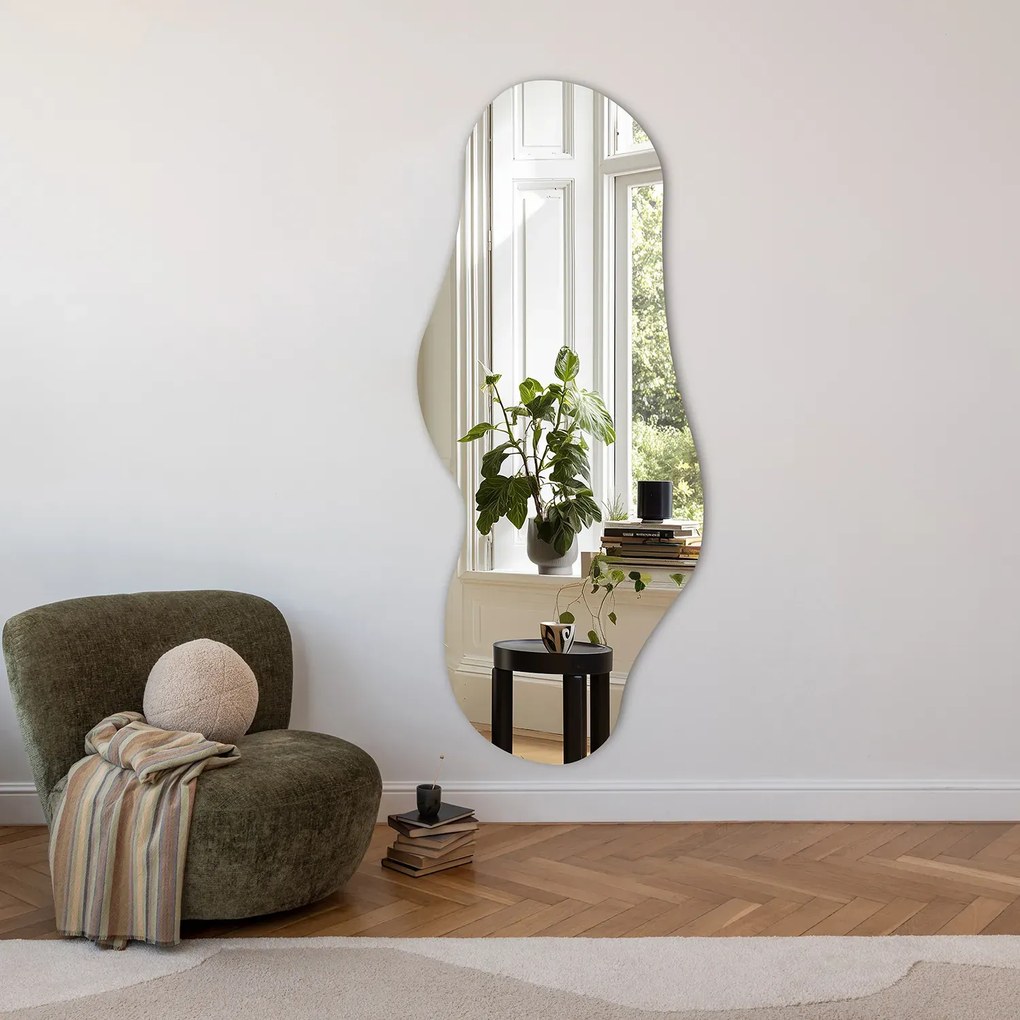 Spiegel – Pure Collection R24