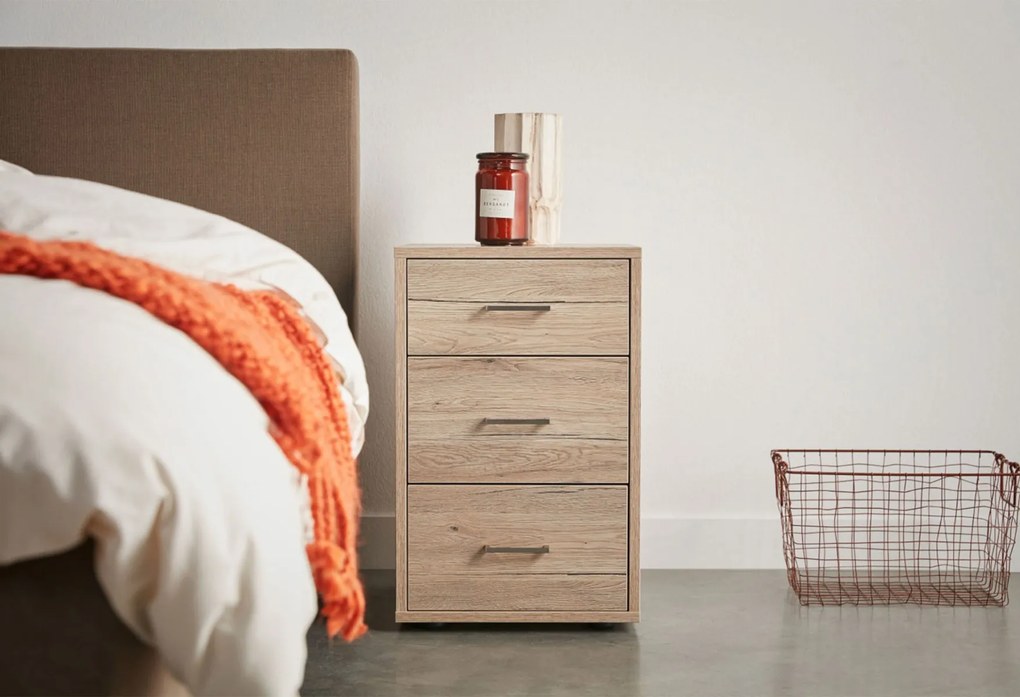 Boxspring Online-Only Rest – Bij Swiss Sense