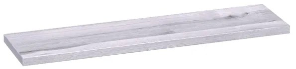 BRAUER Planchet - 60cm - MFC - Birch PL-MFC60BR