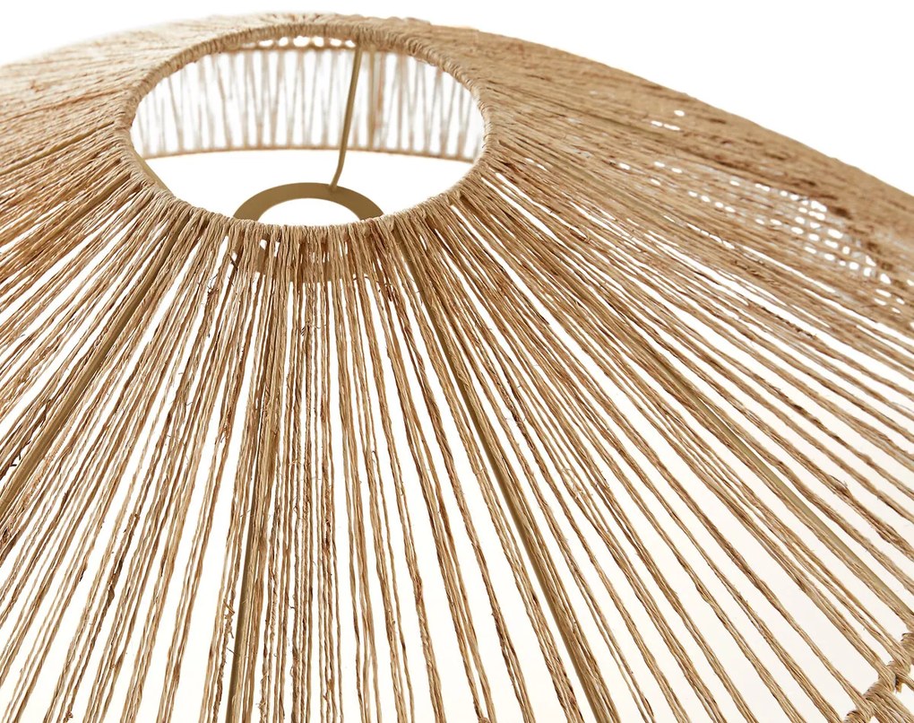 HanglampØ90 cm, Yaku