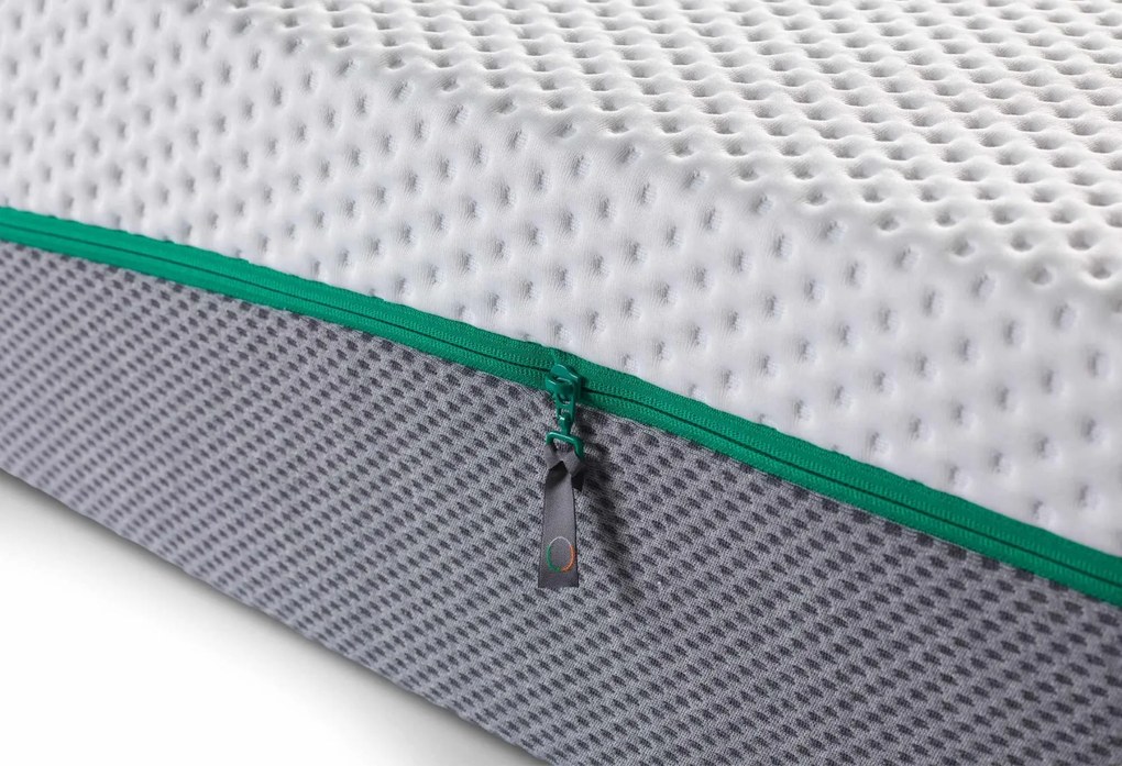 Rhythm Flow Matras – Bij Swiss Sense