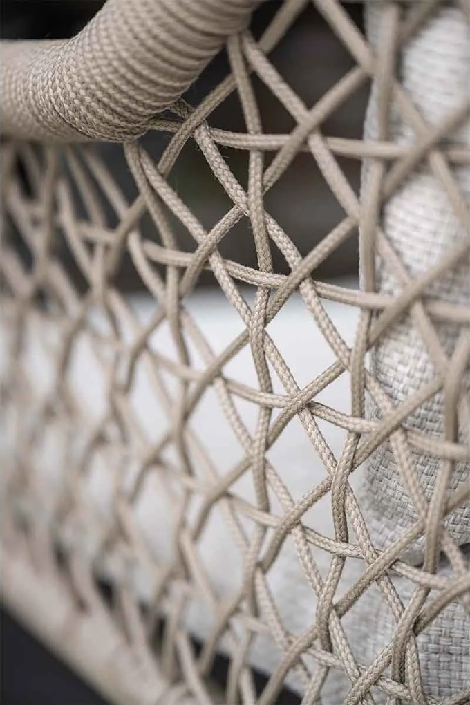 Garden Impressions Pemba tuinstoel - taupe