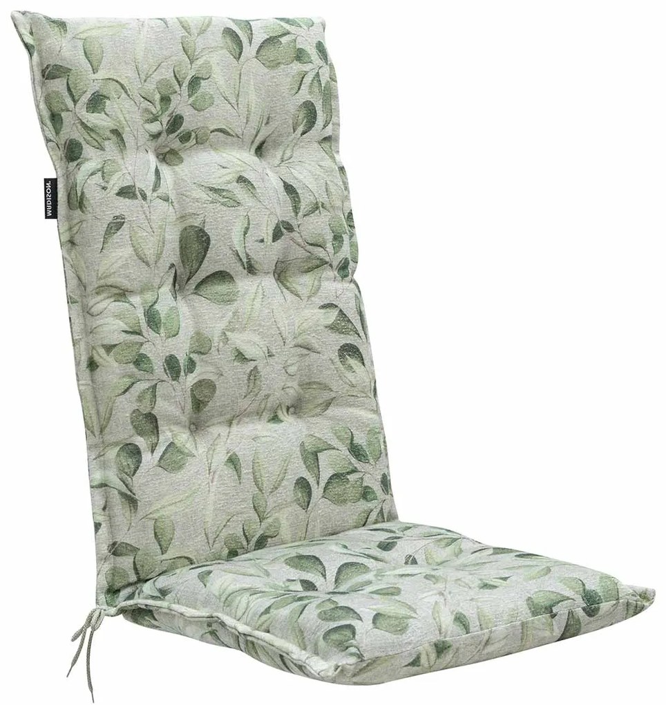 Madison Tuinstoelkussen 123x50cm - Outdoor WR Diez