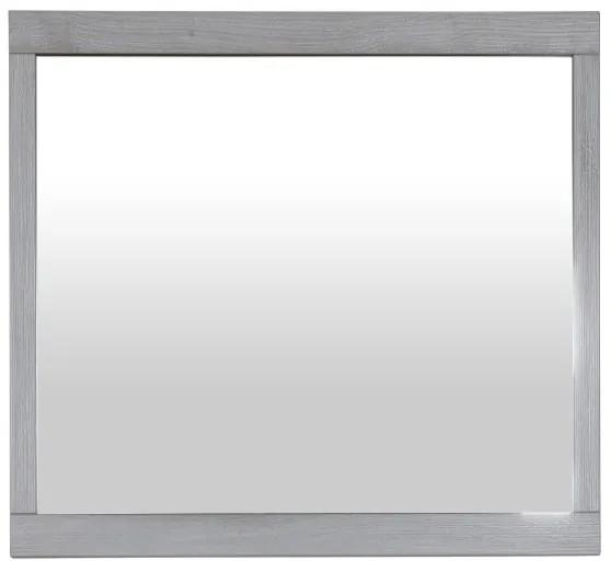 NewWave Elements spiegel 120x70cm in kader bourbon oak 75300358