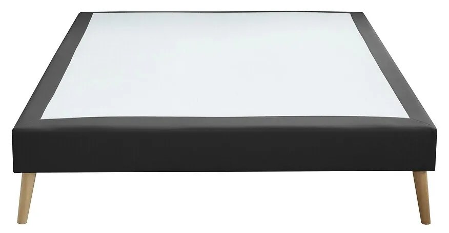 Brandwerende bedbodem met 15 flexibele latten