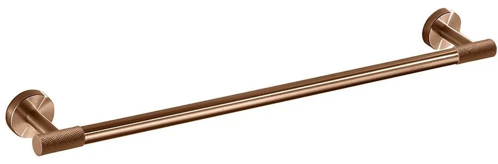 Badkamerhanger 5701 Galo Brush Copper