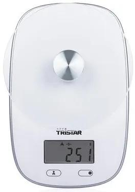 Tristar Keuken Weegschaal - Tot 5kg