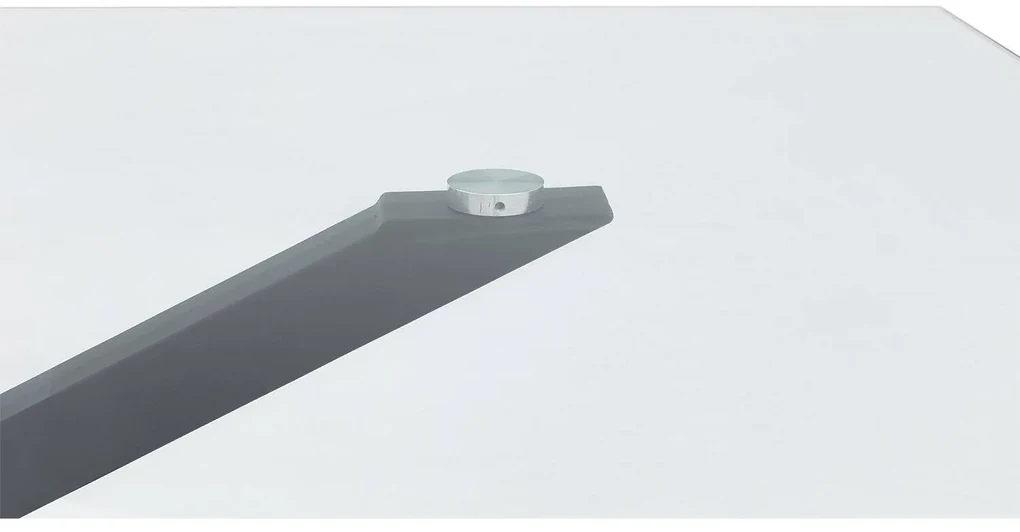 Goossens Basic Eettafel Imagine, Rechthoekig 200 x 100 cm