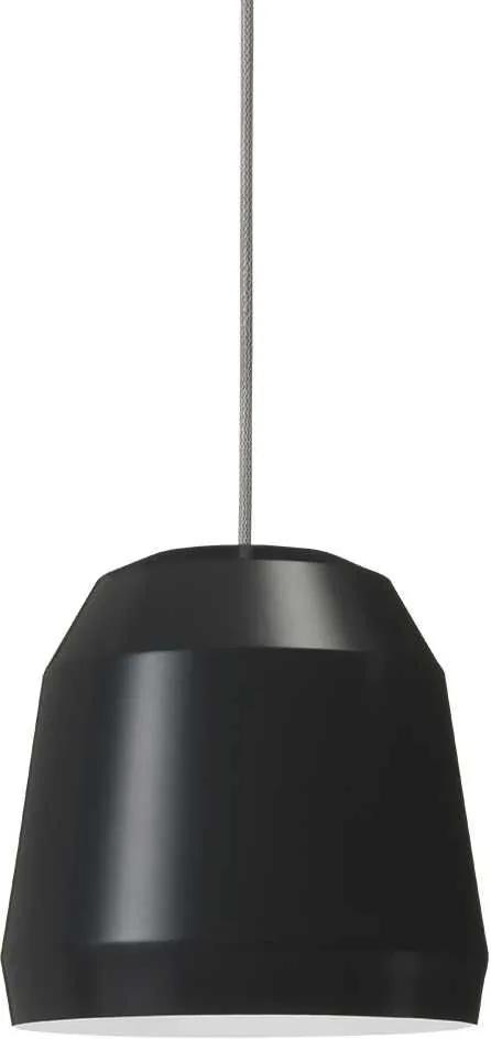 Lightyears Mingus hanglamp p1 nearly black snoer 6 m