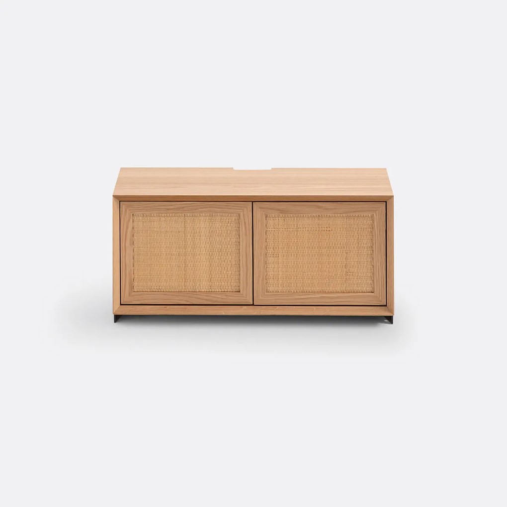 Opbergmodule sokkel 70 cm, Gipey