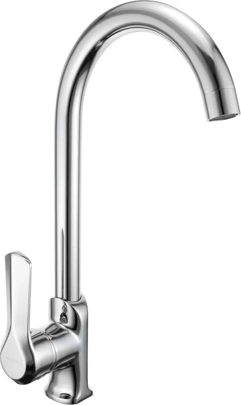 Mexen Sabre keukenkraan, chroom - 72190-00