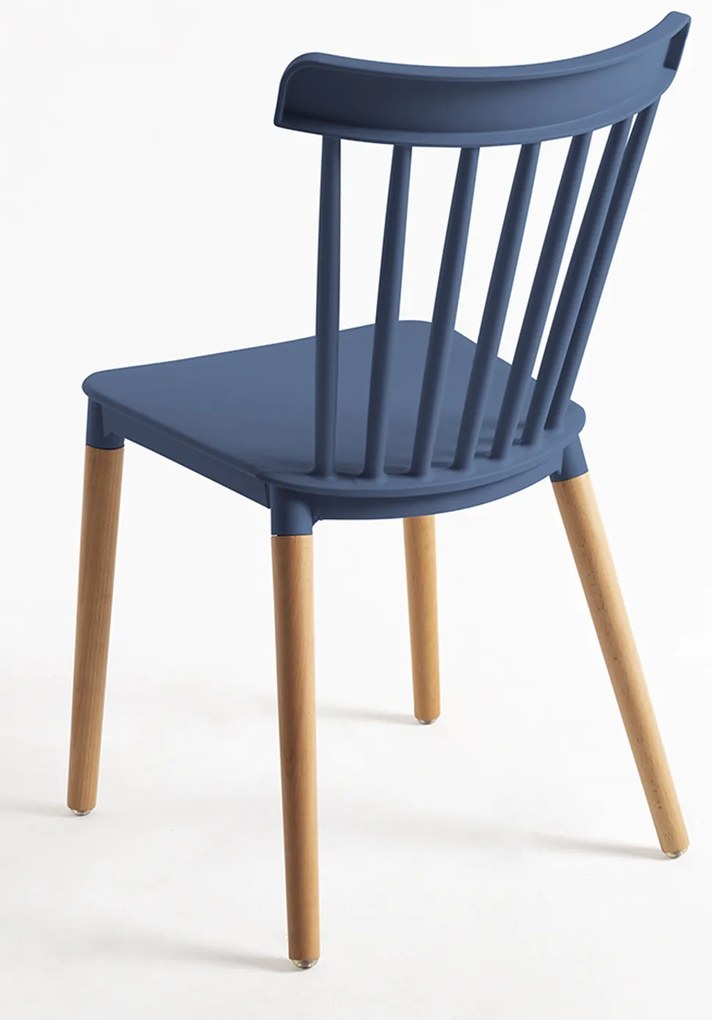 Leka stoel