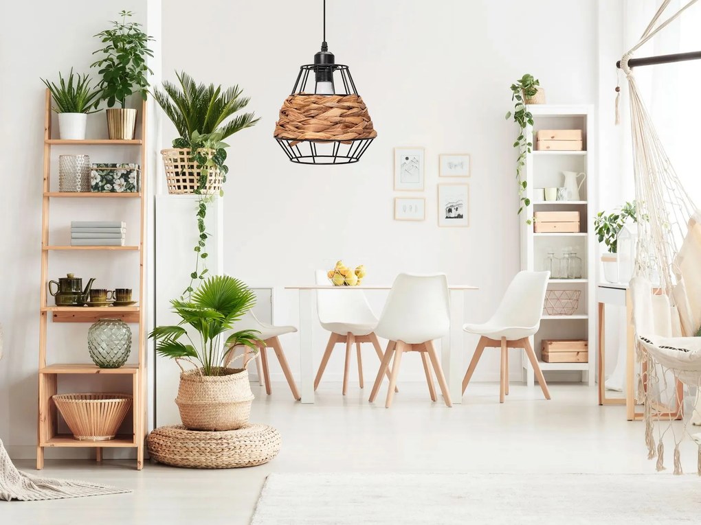 Hanglamp APP989-1CP