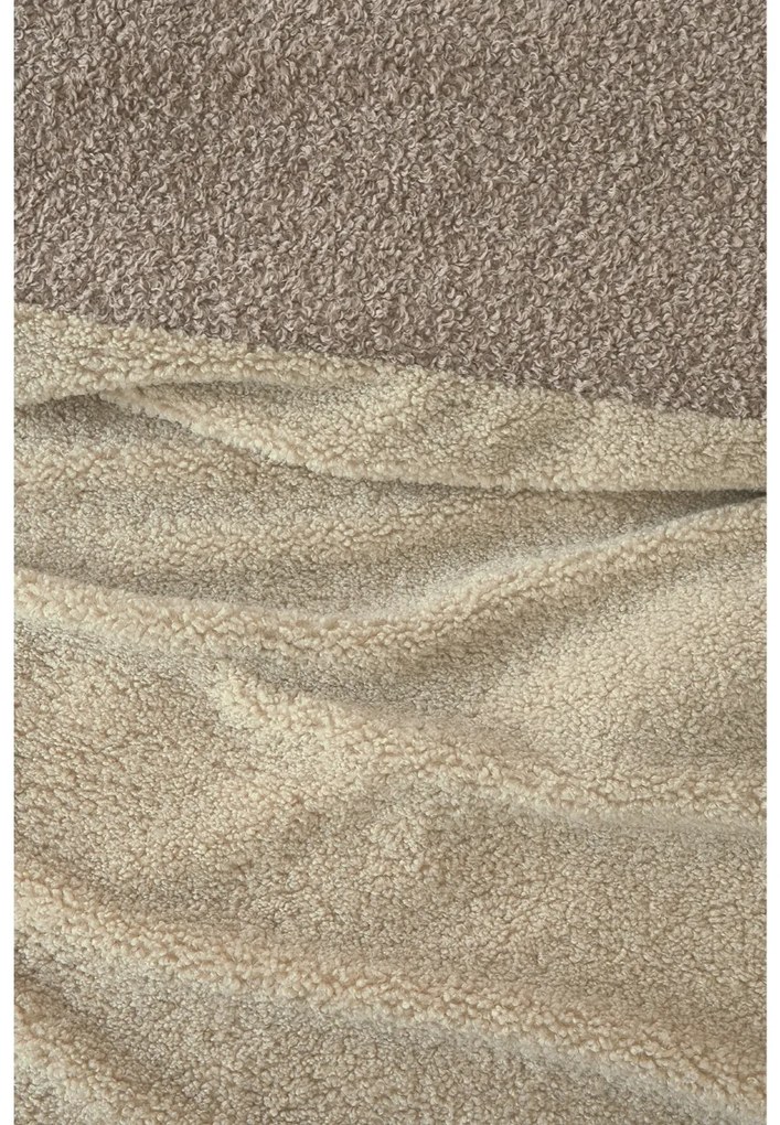 Dekbedovertrekset Huggle Sand – Bij Swiss Sense
