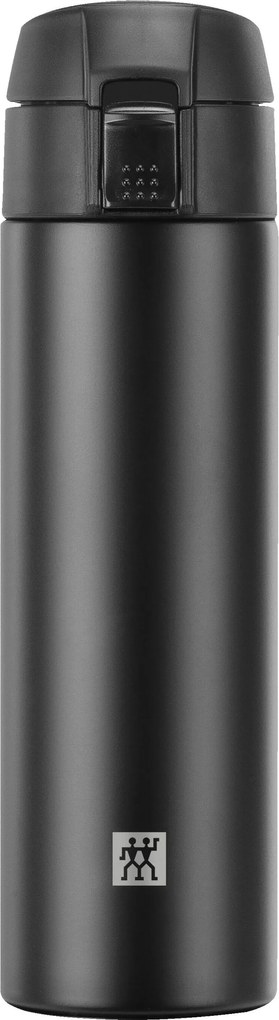ZWILLING Thermo Thermosfles, 450 ml, Zwart - Thermo - ZWILLING
