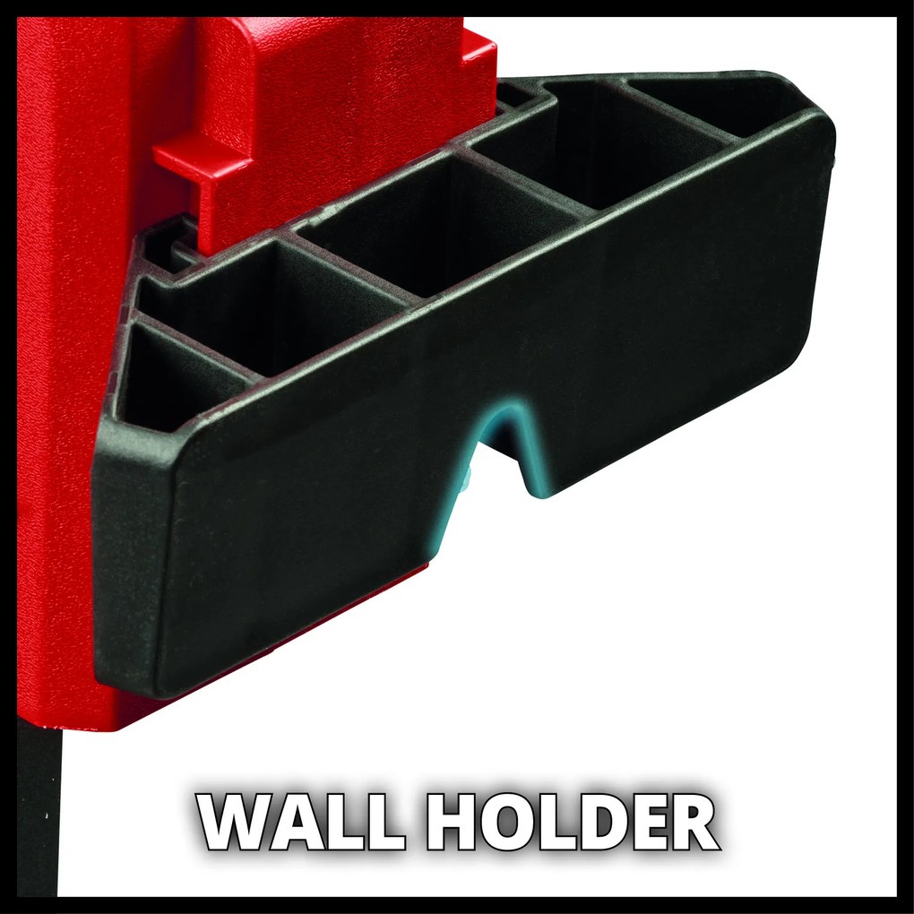Einhell VENTURRO 36/240 Li BL Solo - Accu Bladblazer/-zuiger