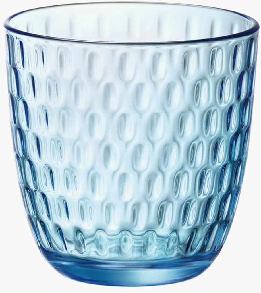 Tumblers Slot, 6-delig