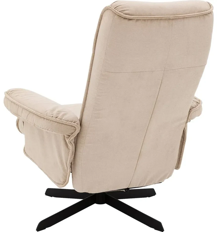 Goossens Relaxstoel Odder, Relaxstoel