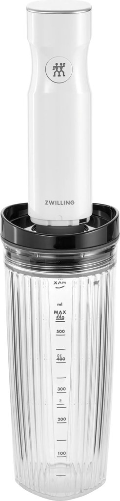ZWILLING Enfinigy Accessoires voor blenders, 550 ml, Zwart - Enfinigy - ZWILLING