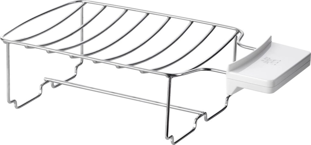 ZWILLING Enfinigy Broodjeswarmer, 2 gleuven 2 sneden, Zilver - Enfinigy - ZWILLING