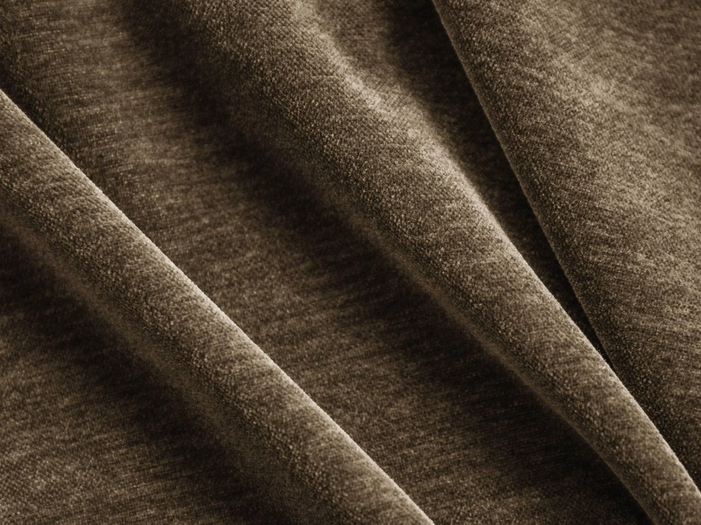 Hoekbank Lily links chenille | Maison Heritage