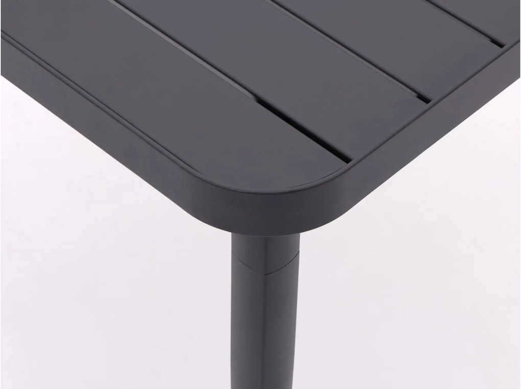 Apple Bee Fiji dining tuintafel 90x90x75cm